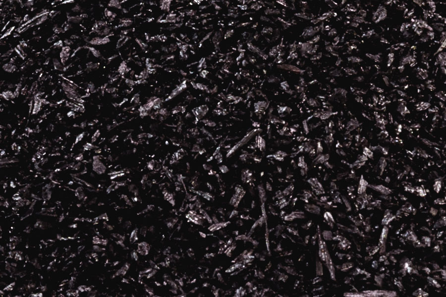 Watch as the CentriFlow Measures Ground Coal